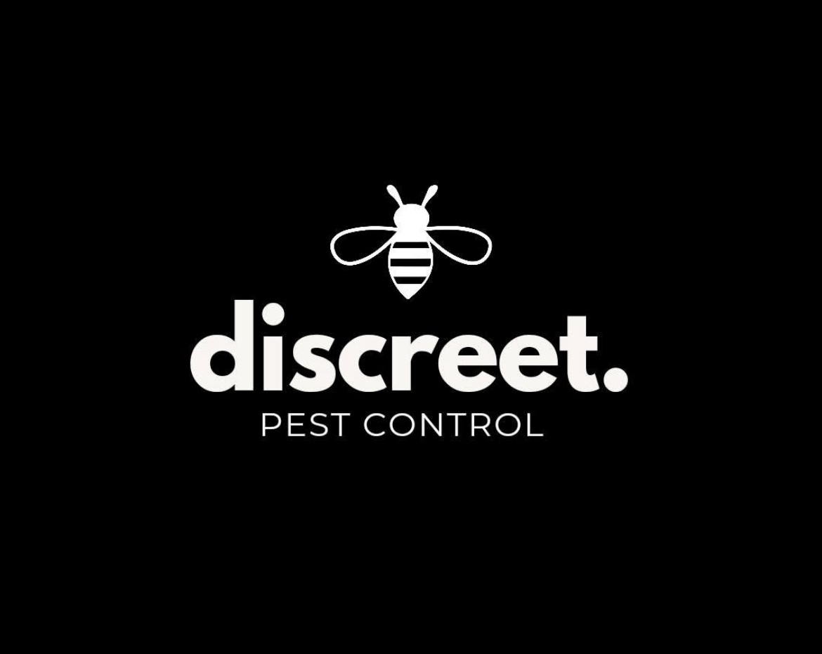 Discreet Pest Control